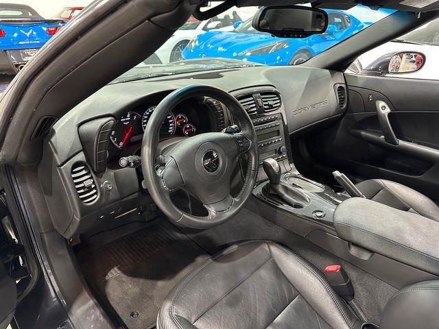 2012 Chevrolet Corvette (CC-2075075) for sale in Dallas, Texas