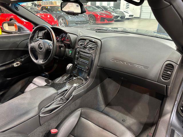 2012 Chevrolet Corvette (CC-2075075) for sale in Dallas, Texas