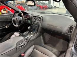 2012 Chevrolet Corvette (CC-2075075) for sale in Dallas, Texas