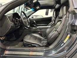 2012 Chevrolet Corvette (CC-2075075) for sale in Dallas, Texas