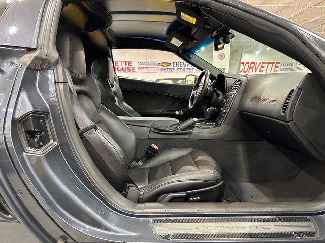 2012 Chevrolet Corvette (CC-2075075) for sale in Dallas, Texas