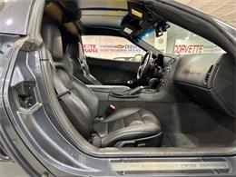 2012 Chevrolet Corvette (CC-2075075) for sale in Dallas, Texas