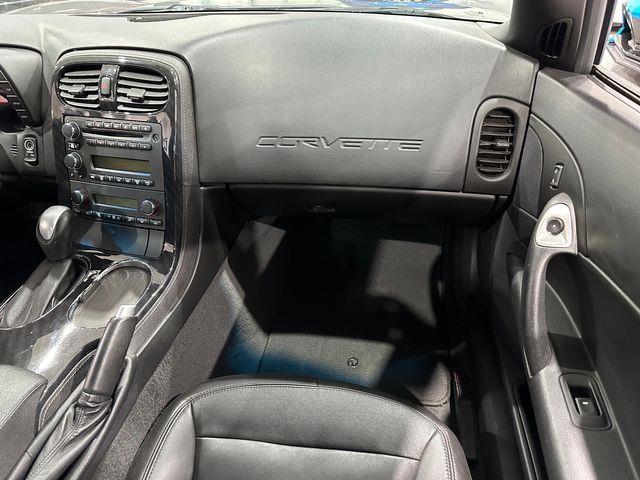 2012 Chevrolet Corvette (CC-2075075) for sale in Dallas, Texas