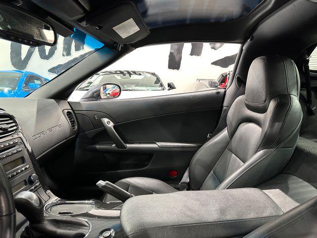 2012 Chevrolet Corvette (CC-2075075) for sale in Dallas, Texas