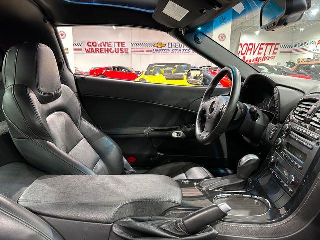 2012 Chevrolet Corvette (CC-2075075) for sale in Dallas, Texas