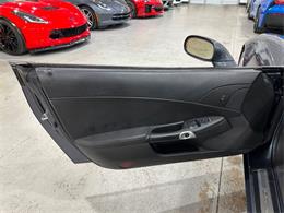2012 Chevrolet Corvette (CC-2075075) for sale in Dallas, Texas
