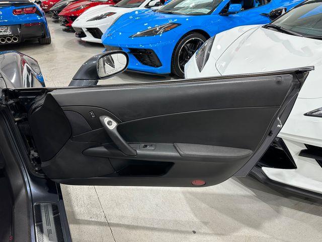 2012 Chevrolet Corvette (CC-2075075) for sale in Dallas, Texas