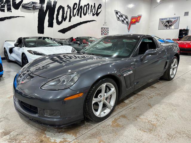 2012 Chevrolet Corvette (CC-2075075) for sale in Dallas, Texas