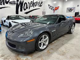 2012 Chevrolet Corvette (CC-2075075) for sale in Dallas, Texas