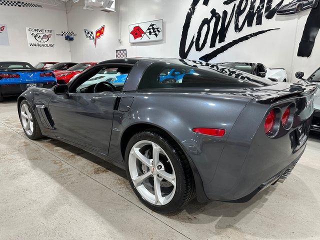 2012 Chevrolet Corvette (CC-2075075) for sale in Dallas, Texas