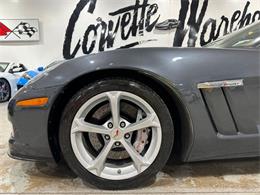 2012 Chevrolet Corvette (CC-2075075) for sale in Dallas, Texas