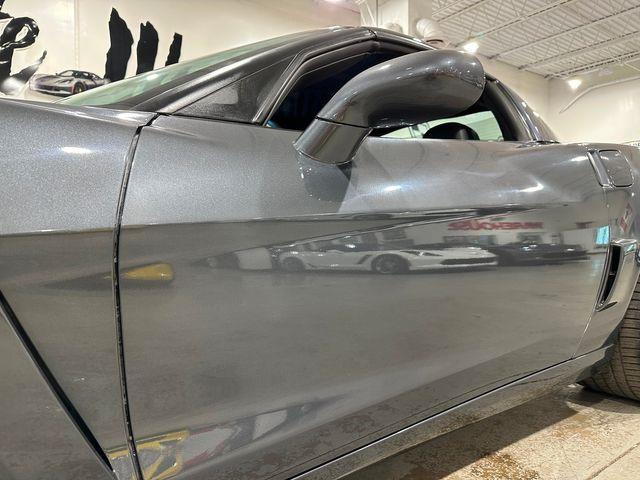 2012 Chevrolet Corvette (CC-2075075) for sale in Dallas, Texas