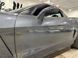 2012 Chevrolet Corvette (CC-2075075) for sale in Dallas, Texas