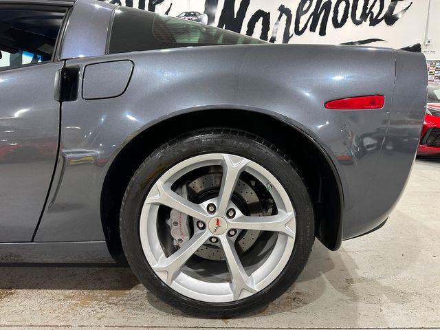 2012 Chevrolet Corvette (CC-2075075) for sale in Dallas, Texas