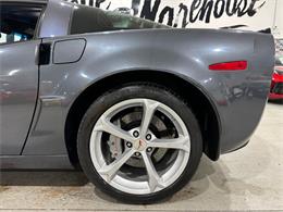 2012 Chevrolet Corvette (CC-2075075) for sale in Dallas, Texas