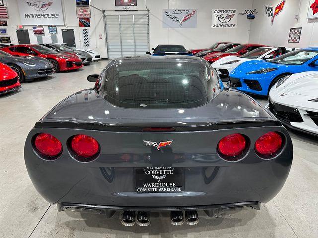2012 Chevrolet Corvette (CC-2075075) for sale in Dallas, Texas