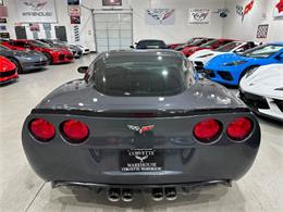 2012 Chevrolet Corvette (CC-2075075) for sale in Dallas, Texas