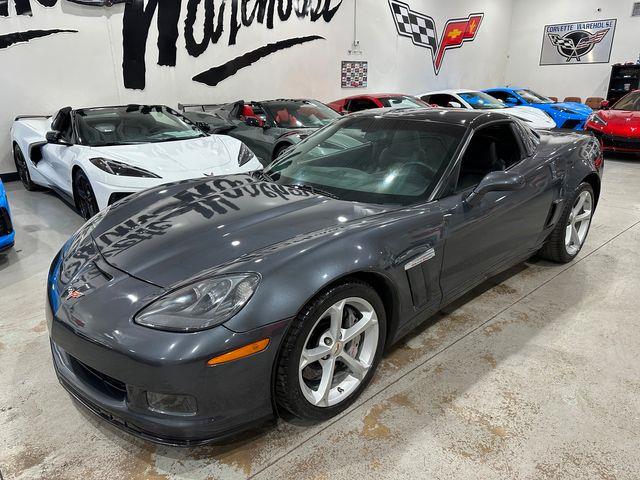 2012 Chevrolet Corvette (CC-2075075) for sale in Dallas, Texas