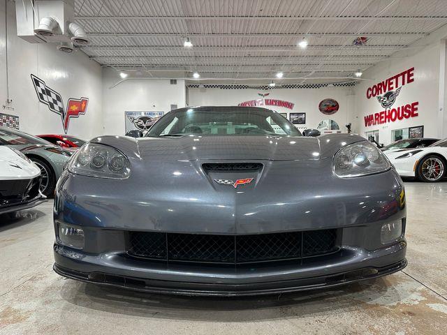 2012 Chevrolet Corvette (CC-2075075) for sale in Dallas, Texas
