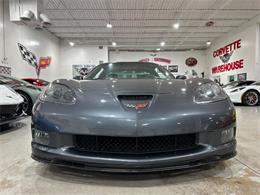 2012 Chevrolet Corvette (CC-2075075) for sale in Dallas, Texas