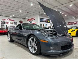 2012 Chevrolet Corvette (CC-2075075) for sale in Dallas, Texas