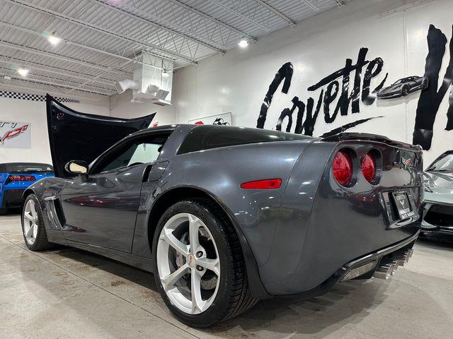 2012 Chevrolet Corvette (CC-2075075) for sale in Dallas, Texas