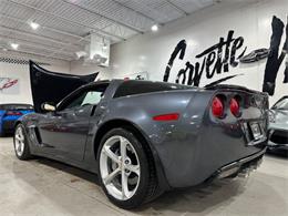 2012 Chevrolet Corvette (CC-2075075) for sale in Dallas, Texas