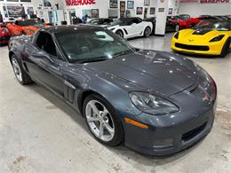 2012 Chevrolet Corvette (CC-2075075) for sale in Dallas, Texas