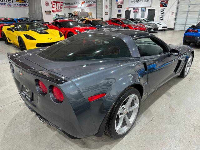 2012 Chevrolet Corvette (CC-2075075) for sale in Dallas, Texas