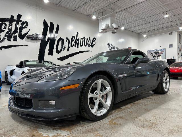 2012 Chevrolet Corvette (CC-2075075) for sale in Dallas, Texas