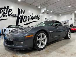 2012 Chevrolet Corvette (CC-2075075) for sale in Dallas, Texas