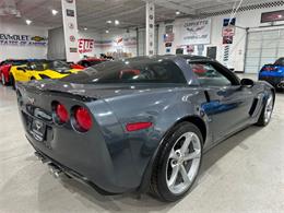 2012 Chevrolet Corvette (CC-2075075) for sale in Dallas, Texas