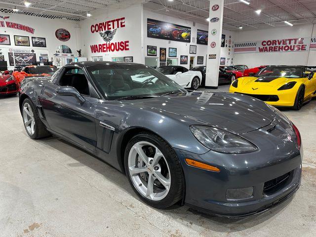 2012 Chevrolet Corvette (CC-2075075) for sale in Dallas, Texas
