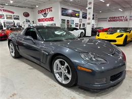 2012 Chevrolet Corvette (CC-2075075) for sale in Dallas, Texas