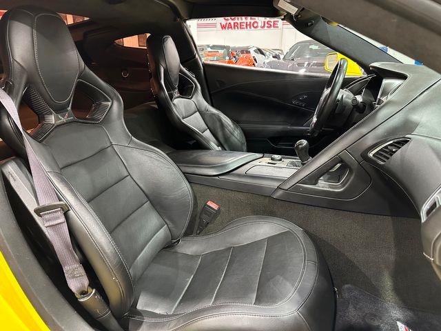 2016 Chevrolet Corvette (CC-2075076) for sale in Dallas, Texas