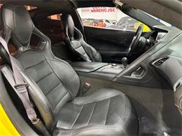 2016 Chevrolet Corvette (CC-2075076) for sale in Dallas, Texas