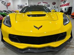 2016 Chevrolet Corvette (CC-2075076) for sale in Dallas, Texas