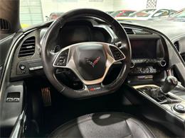 2016 Chevrolet Corvette (CC-2075076) for sale in Dallas, Texas