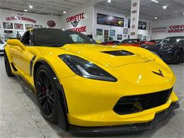 2016 Chevrolet Corvette (CC-2075076) for sale in Dallas, Texas