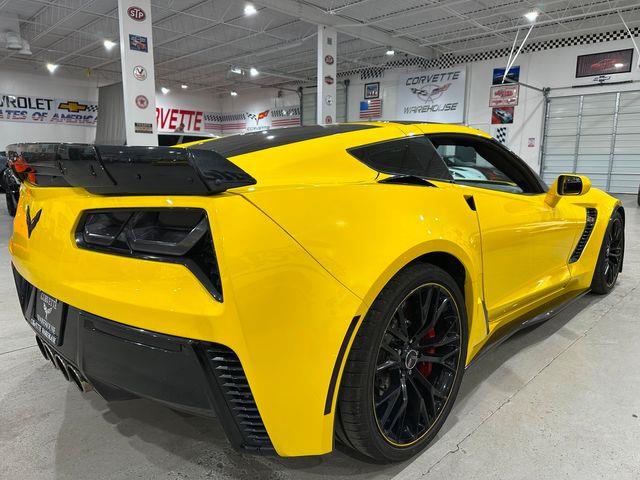 2016 Chevrolet Corvette (CC-2075076) for sale in Dallas, Texas