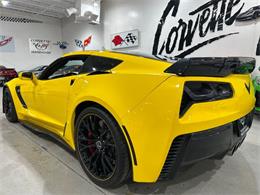 2016 Chevrolet Corvette (CC-2075076) for sale in Dallas, Texas
