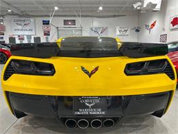 2016 Chevrolet Corvette (CC-2075076) for sale in Dallas, Texas