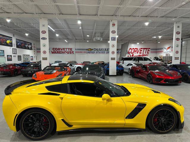 2016 Chevrolet Corvette (CC-2075076) for sale in Dallas, Texas