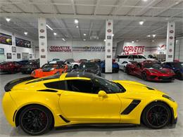 2016 Chevrolet Corvette (CC-2075076) for sale in Dallas, Texas