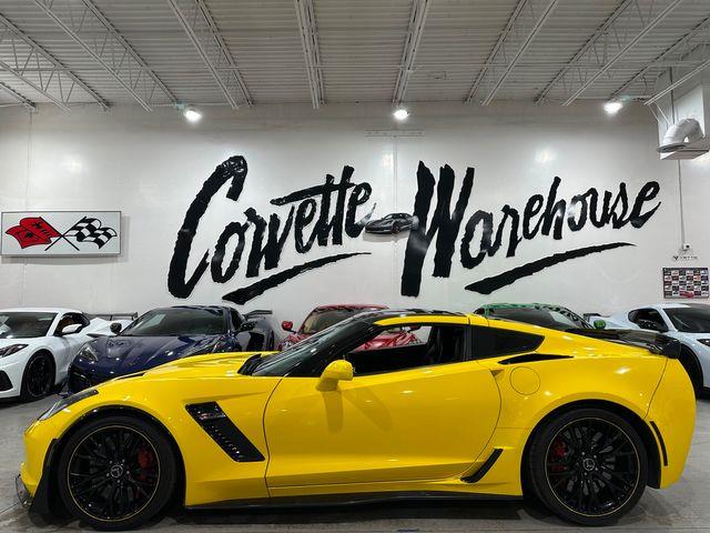 2016 Chevrolet Corvette (CC-2075076) for sale in Dallas, Texas