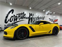2016 Chevrolet Corvette (CC-2075076) for sale in Dallas, Texas
