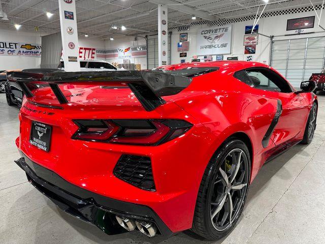 2021 Chevrolet Corvette (CC-2075077) for sale in Dallas, Texas