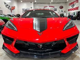 2021 Chevrolet Corvette (CC-2075077) for sale in Dallas, Texas