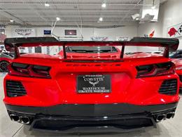 2021 Chevrolet Corvette (CC-2075077) for sale in Dallas, Texas