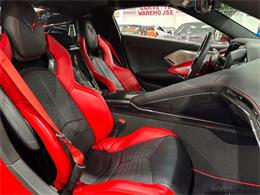 2021 Chevrolet Corvette (CC-2075077) for sale in Dallas, Texas